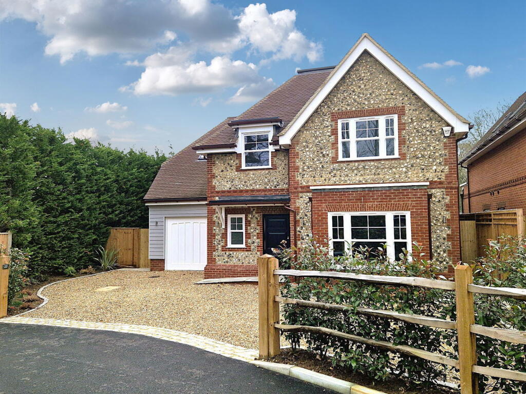 Main image of property: Bennett Way, West Clandon, Surrey, GU4 7TN