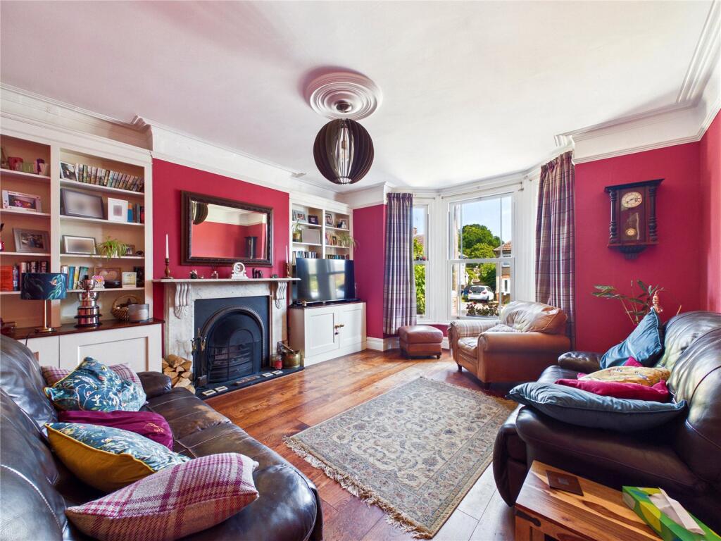 House in Ipswich, Suffolk - View 4