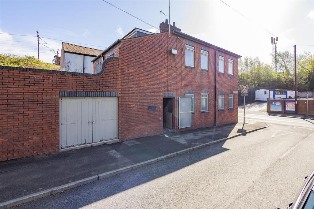 Main image of property: Inkerman Street, Ashton-On-Ribble, Preston