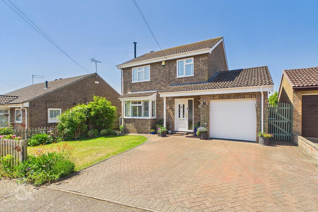 Main image of property: Potters Drive, Hopton, Great Yarmouth