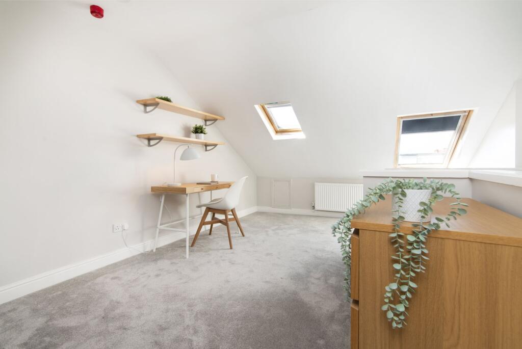 House in Nottingham - More