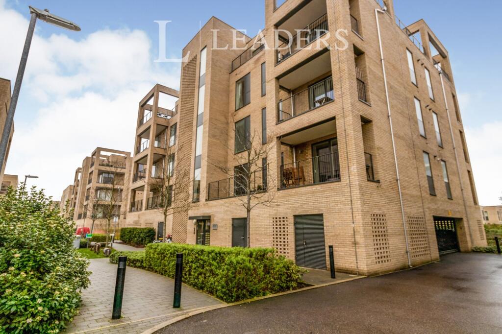 Main image of property: Seekings Close, Trumpington, Cambridge, CB2