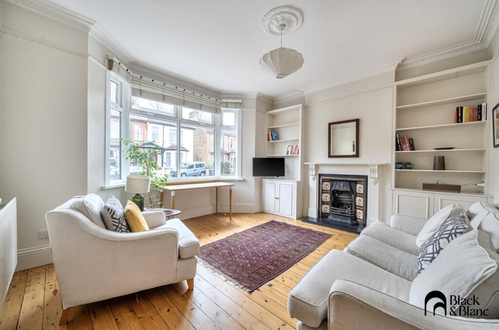 Main image of property: Vincent Road, Croydon, CR0