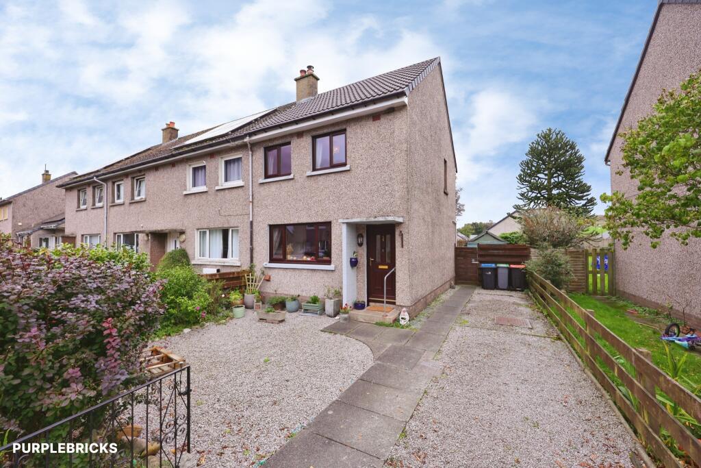 Main image of property: Reoch Park, Castle Douglas, DG7
