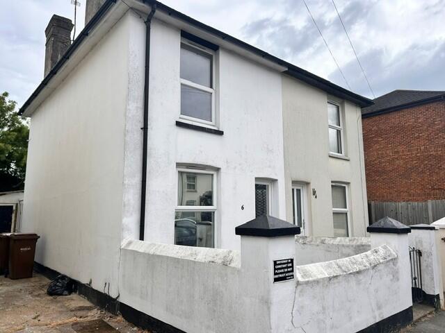 Main image of property: Tufton Road, Rainham