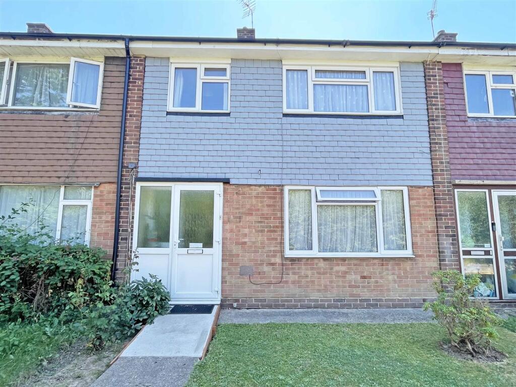 Main image of property: Meadgate Avenue, Chelmsford