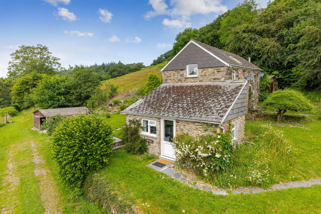 Main image of property: Near Moreleigh