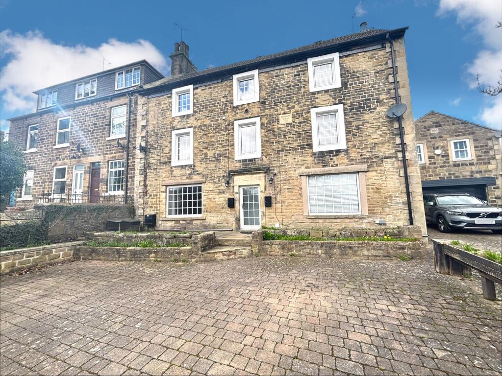 Main image of property: Main Road, Ridgeway, Sheffield, S12