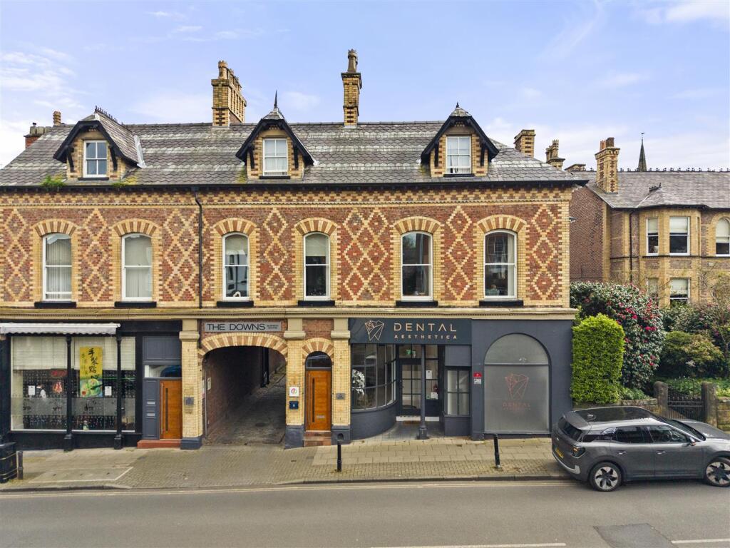 Main image of property: The Downs, Altrincham