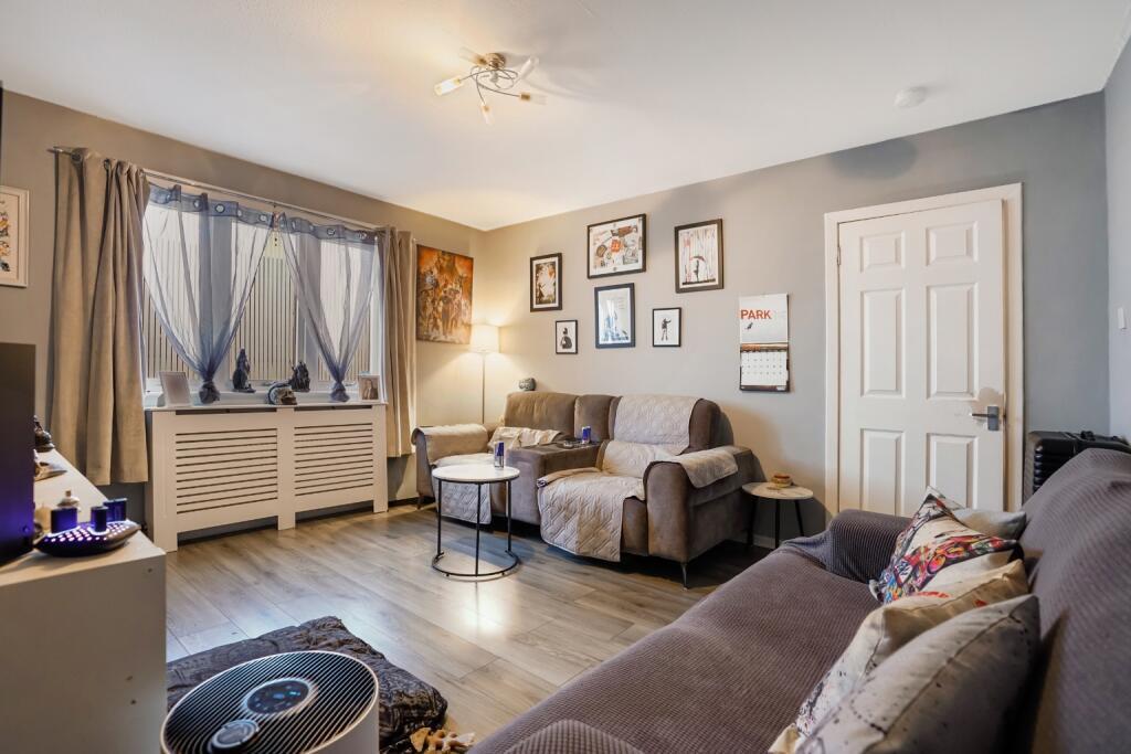 House in Perth, Letham - View 3