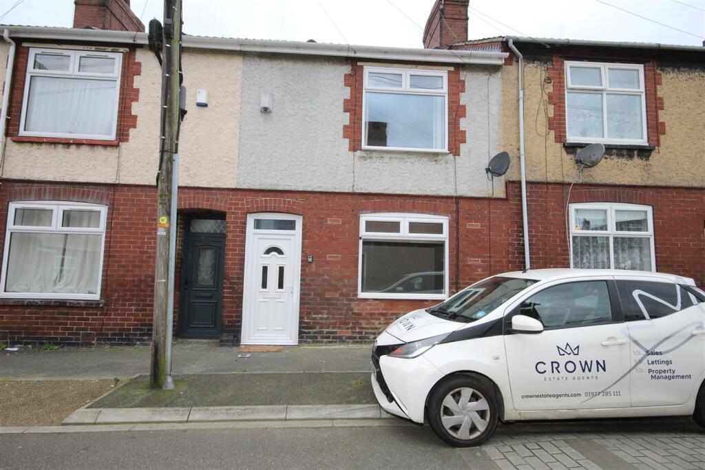 Main image of property: Burton Street, South Elmsall