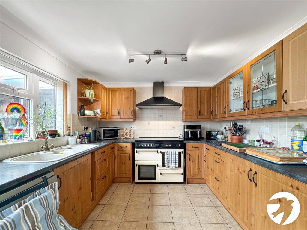 House in Swale, Newington - View 2