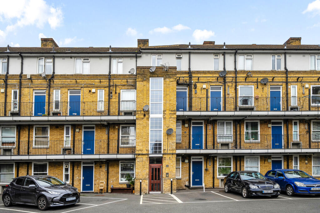 Main image of property: Crosby Row, Southwark, London, SE1