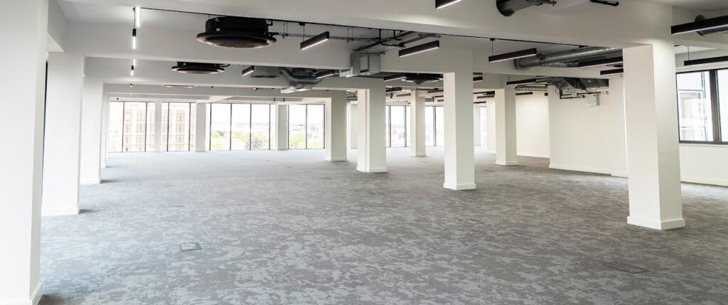Additional image 4 of WOLO House, Newmarket Street, Birmingham, B3 2NH