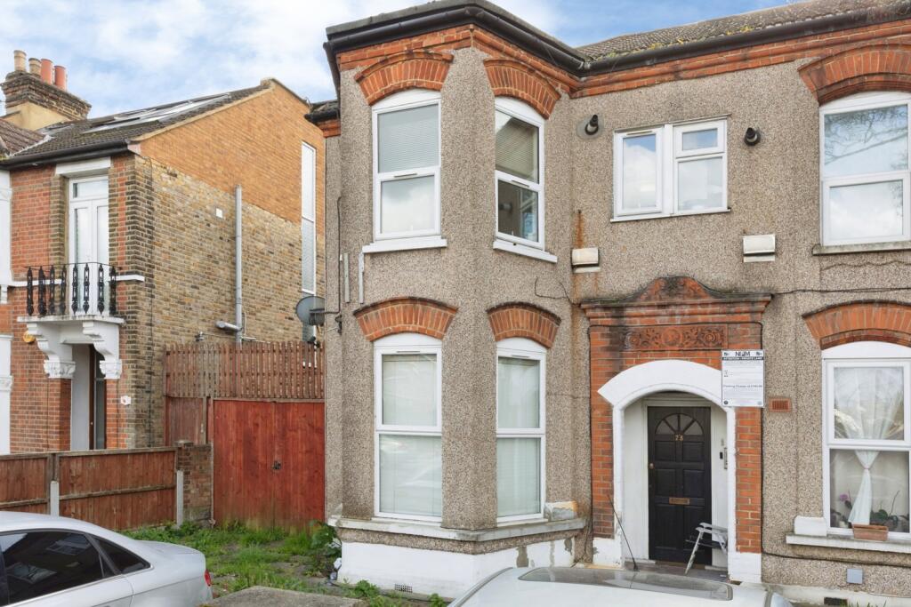 Main image of property: York Road, Ilford, IG1