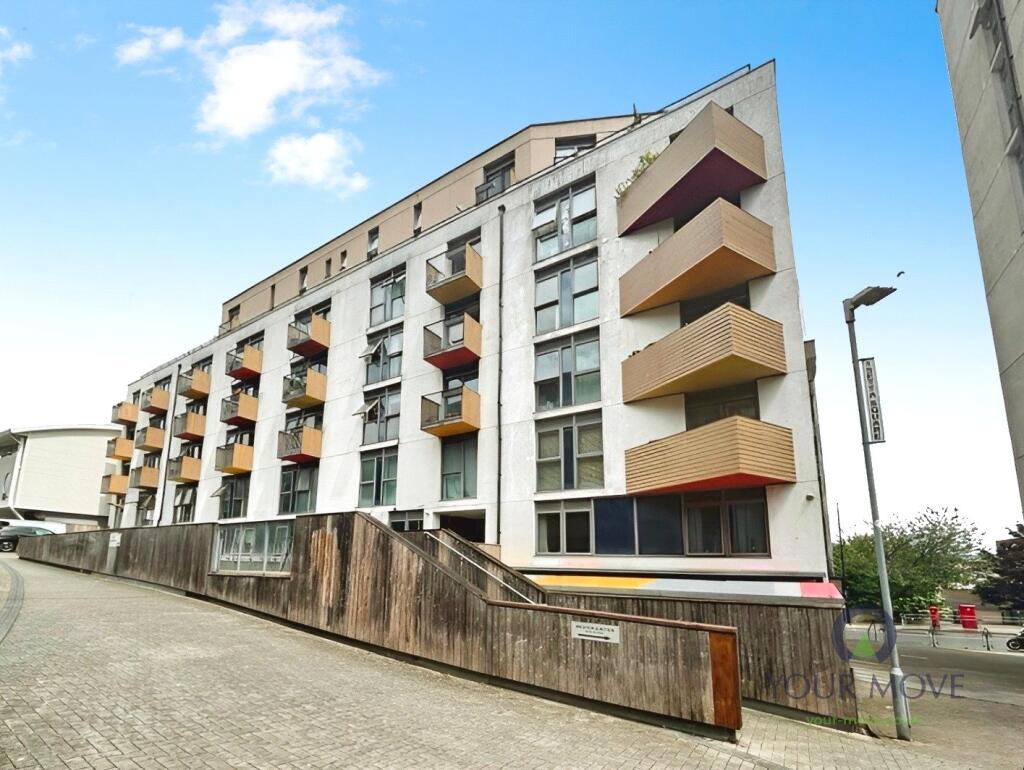 Main image of property: New England Street, Brighton, East Sussex, BN1