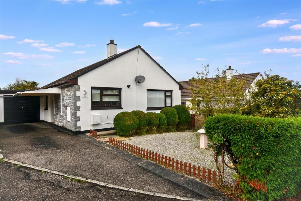 Main image of property: Trevelthan Road, Redruth