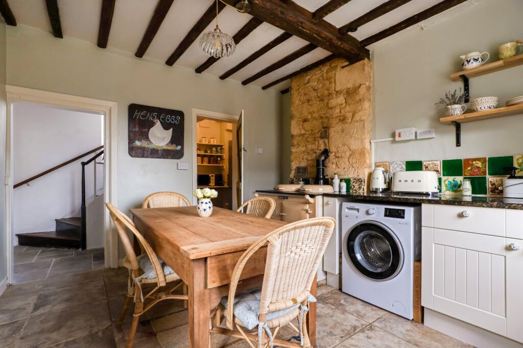 House in Bourton-on-the-Hill - View 5
