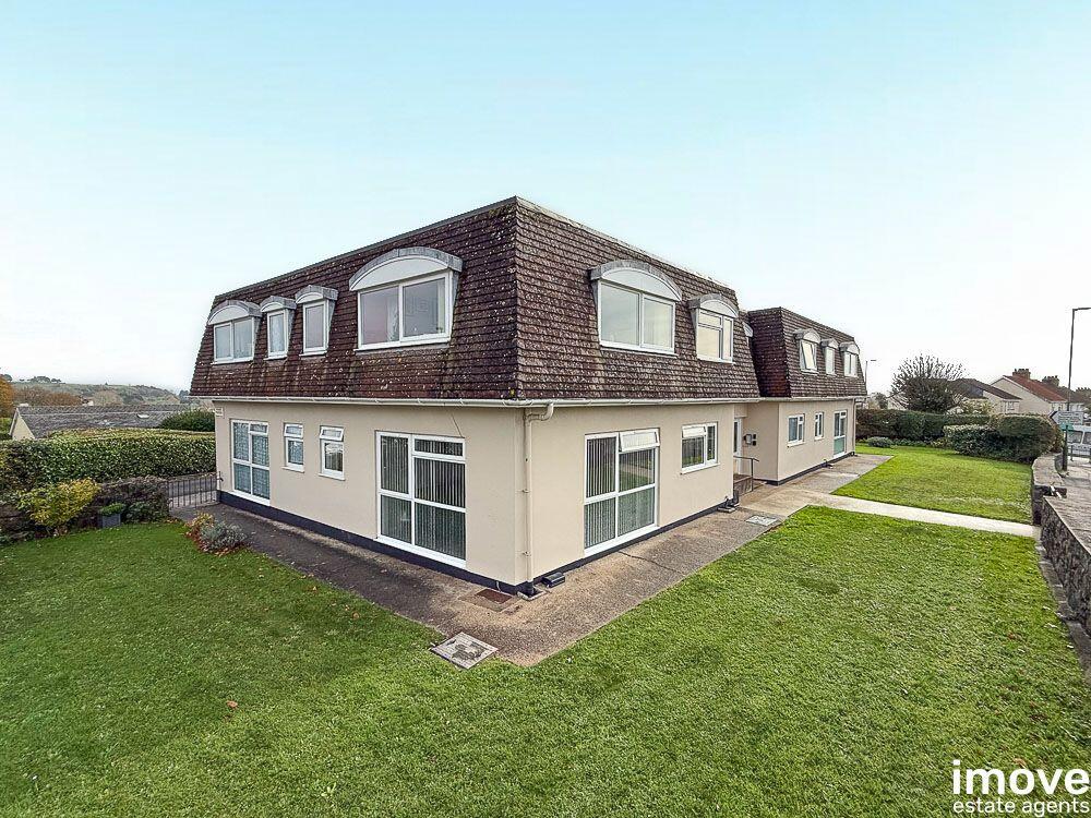 Main image of property: Barton Court, Barton Hill Road, Torquay, TQ2