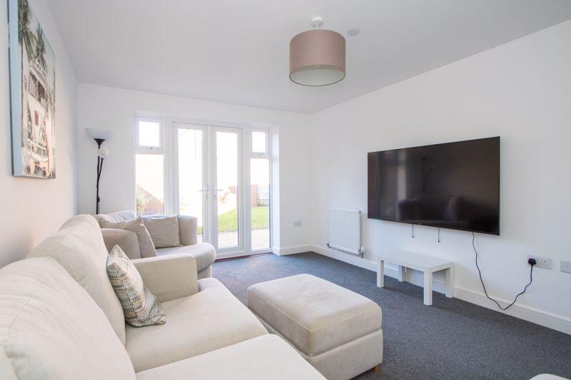 House in Cardiff, Sully and Lavernock - View 3
