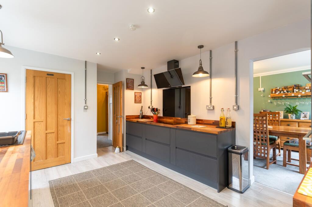Westfield Way, Newport, NP20 - View 6