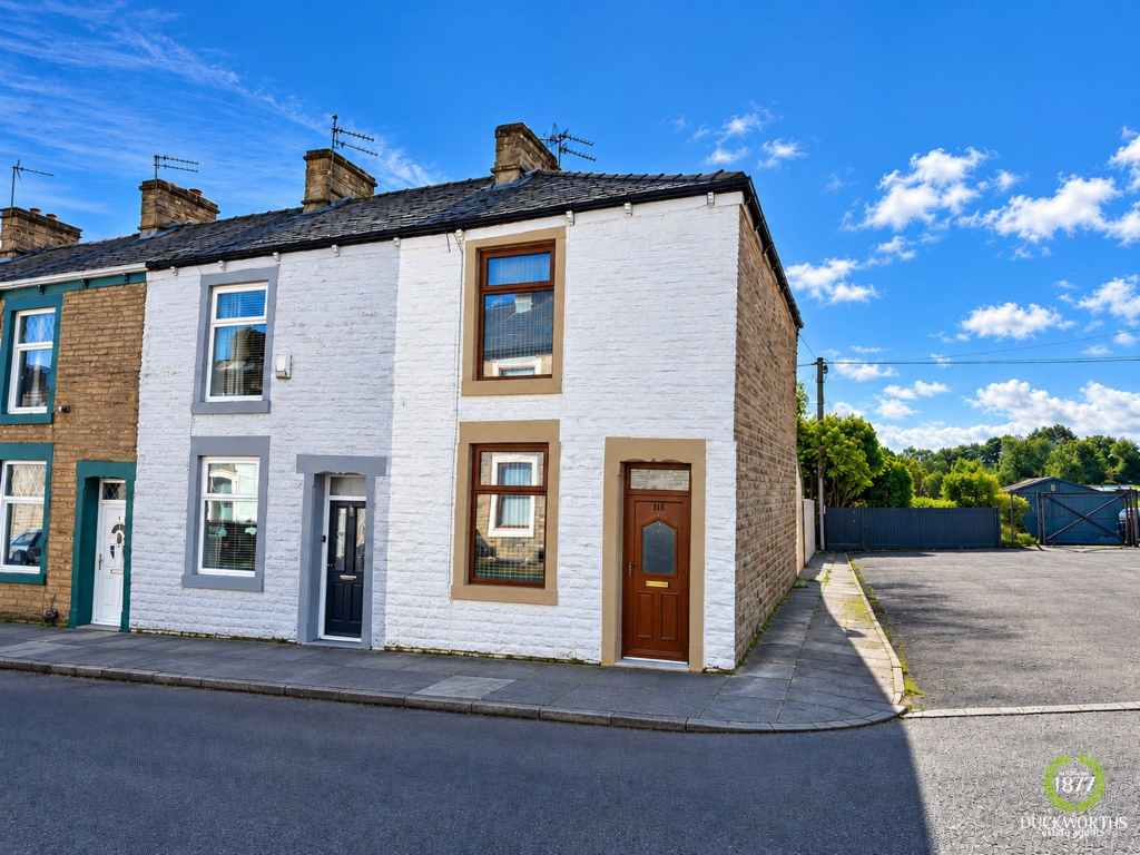 Main image of property: Fielding Street, Rishton, BB1