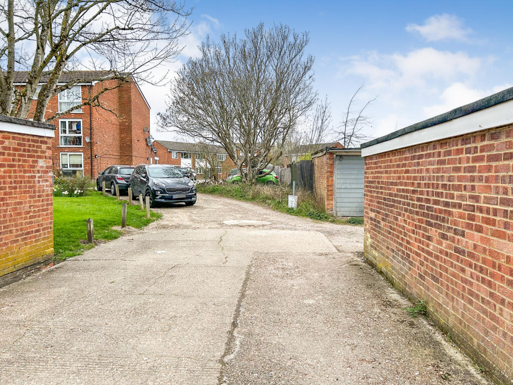 Additional image 12 of Land at 5 & 55 Hardwicke Place, London Colney, St. Albans, Hertfordshire AL2 1PX