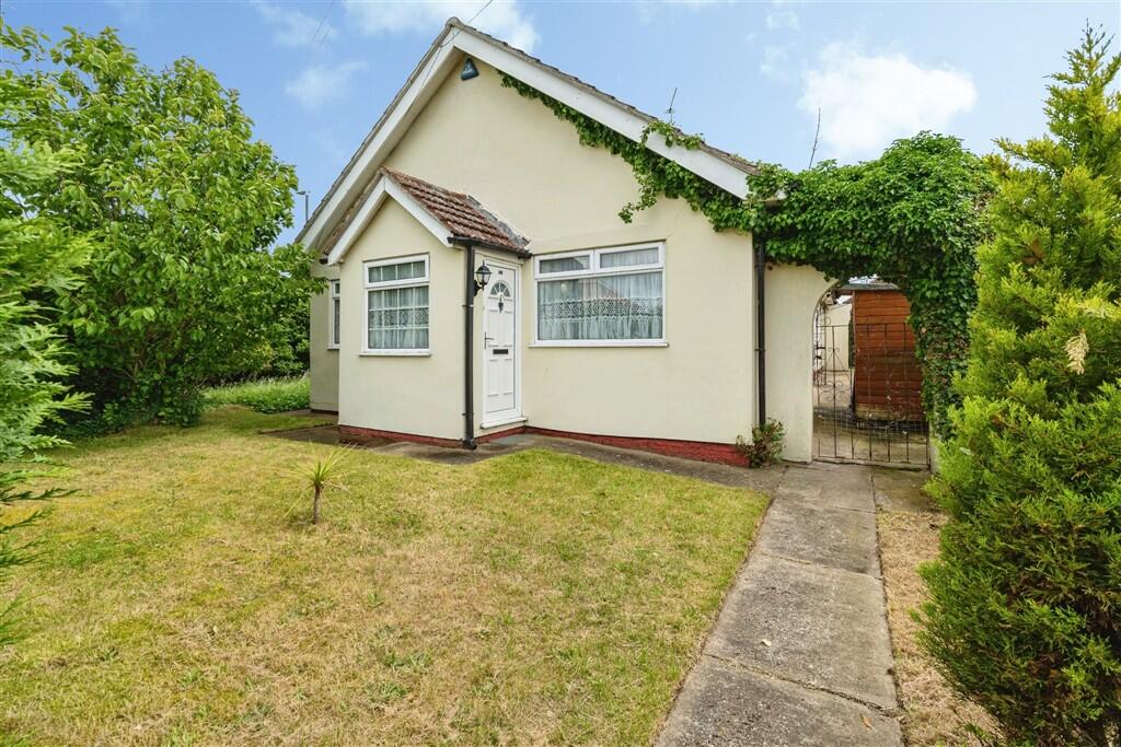 House in Great Yarmouth, Belton with Browston