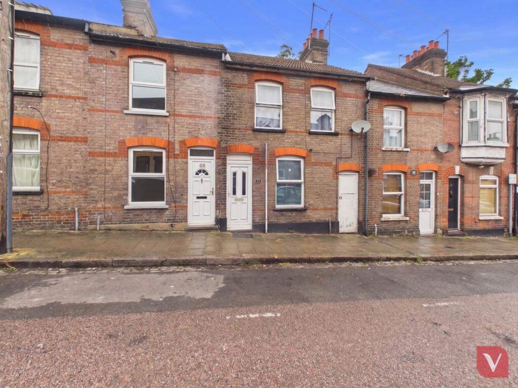 Main image of property: Ashton Road, Luton