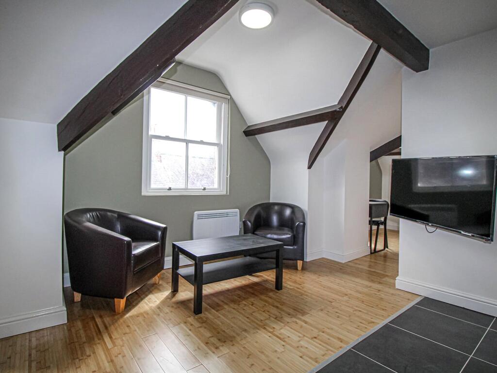 Main image of property: Apt 14, George House #669587