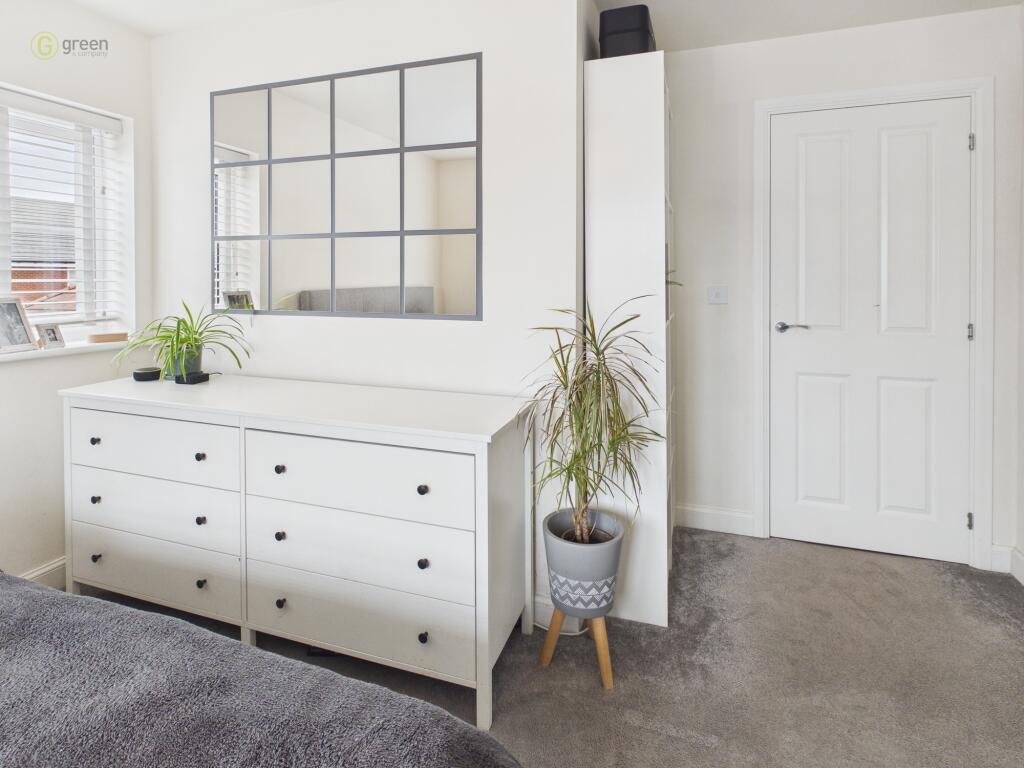 Additional image 11 of Rosings Drive, Dunstall Park, Tamworth, B78