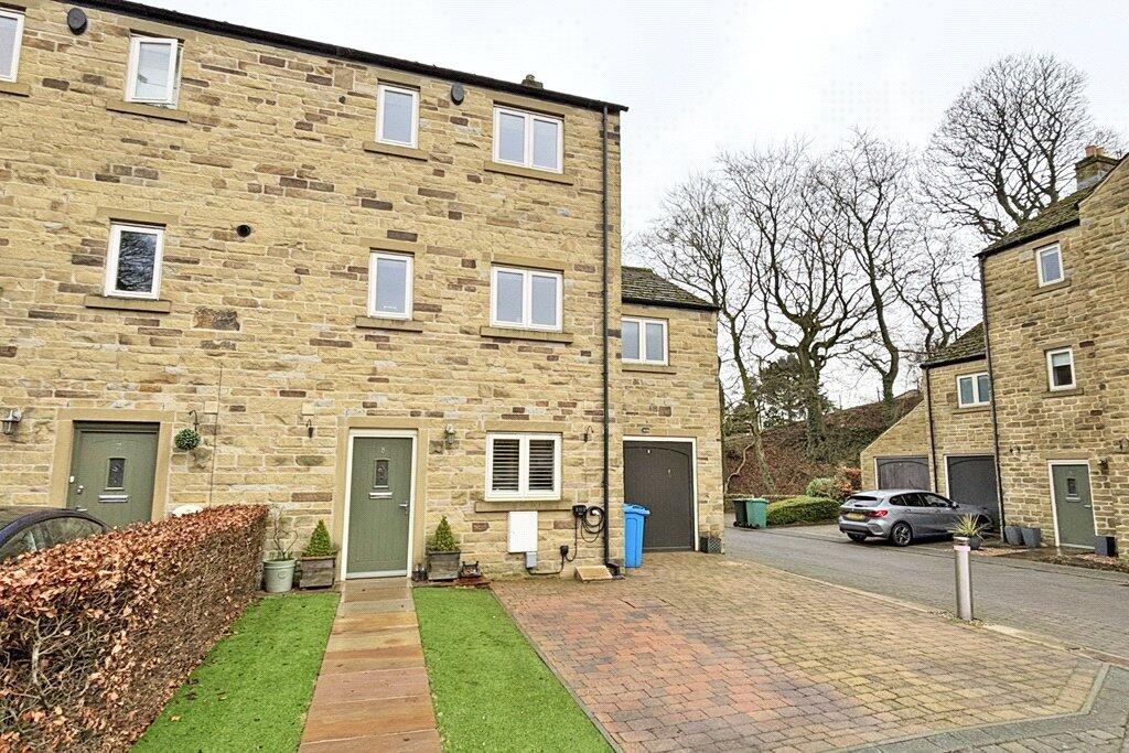 Main image of property: 5 Tannery Lane, Embsay, Skipton, North Yorkshire, BD23 6NF