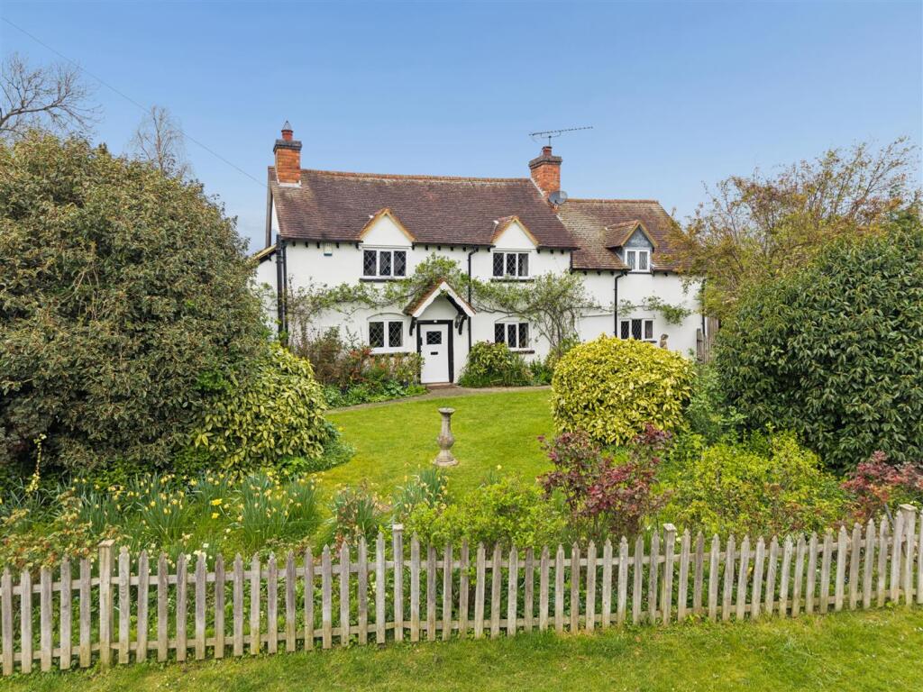 Main image of property: Drayton Road, Newton Longville, Milton Keynes
