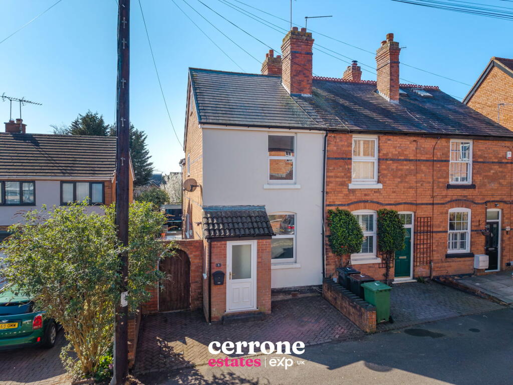 Main image of property: Barnsley Road, Bromsgrove, B61 0ED