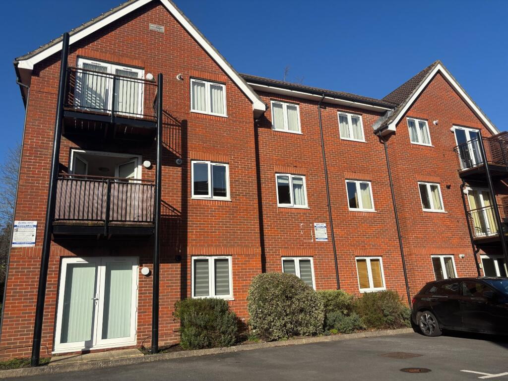 Main image of property: Providence Hill, Bursledon, Southampton, Hampshire, SO31