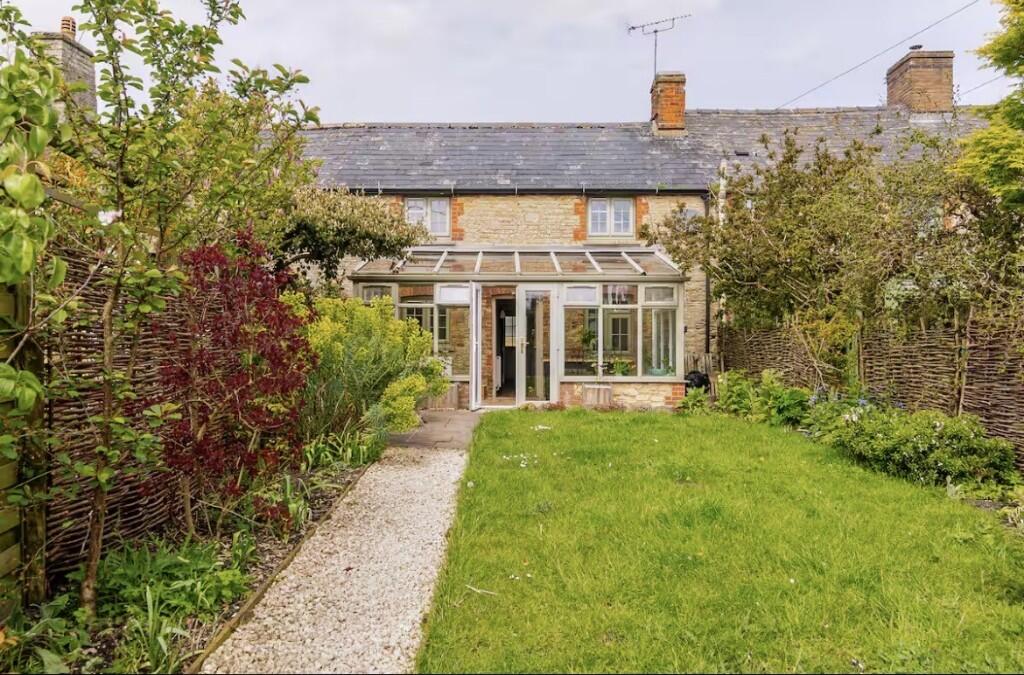 Main image of property: Church Lane, GL7