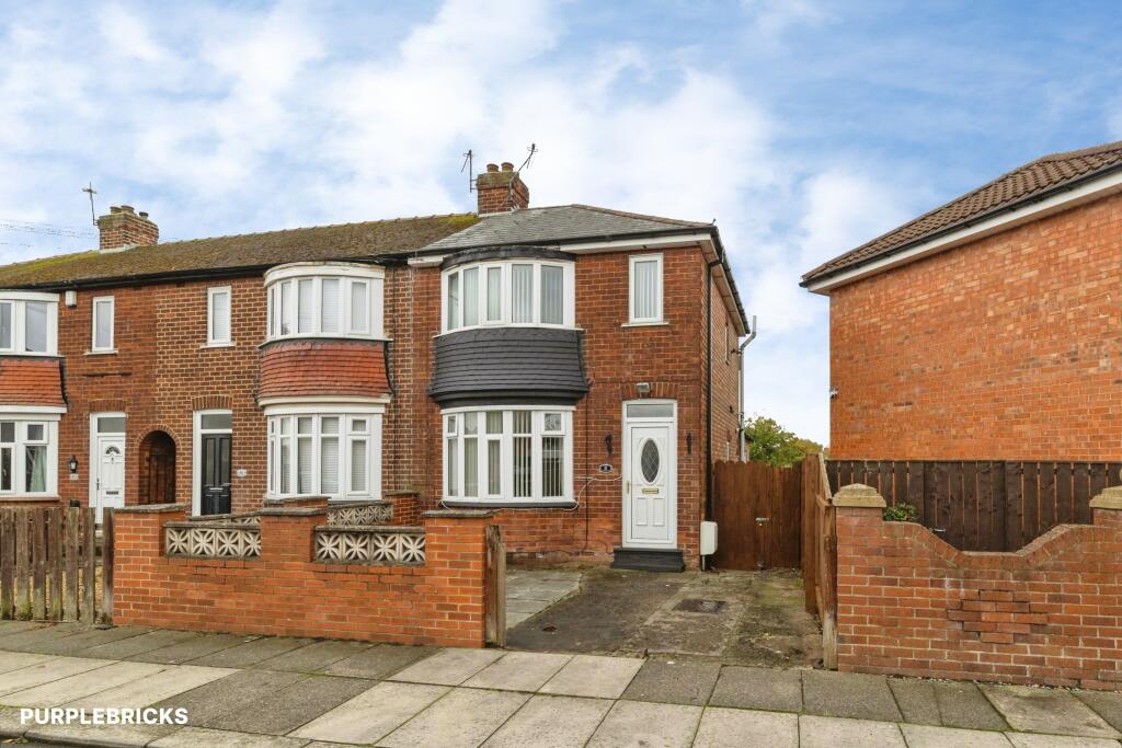 Main image of property: Lanethorpe Road, Darlington, DL1