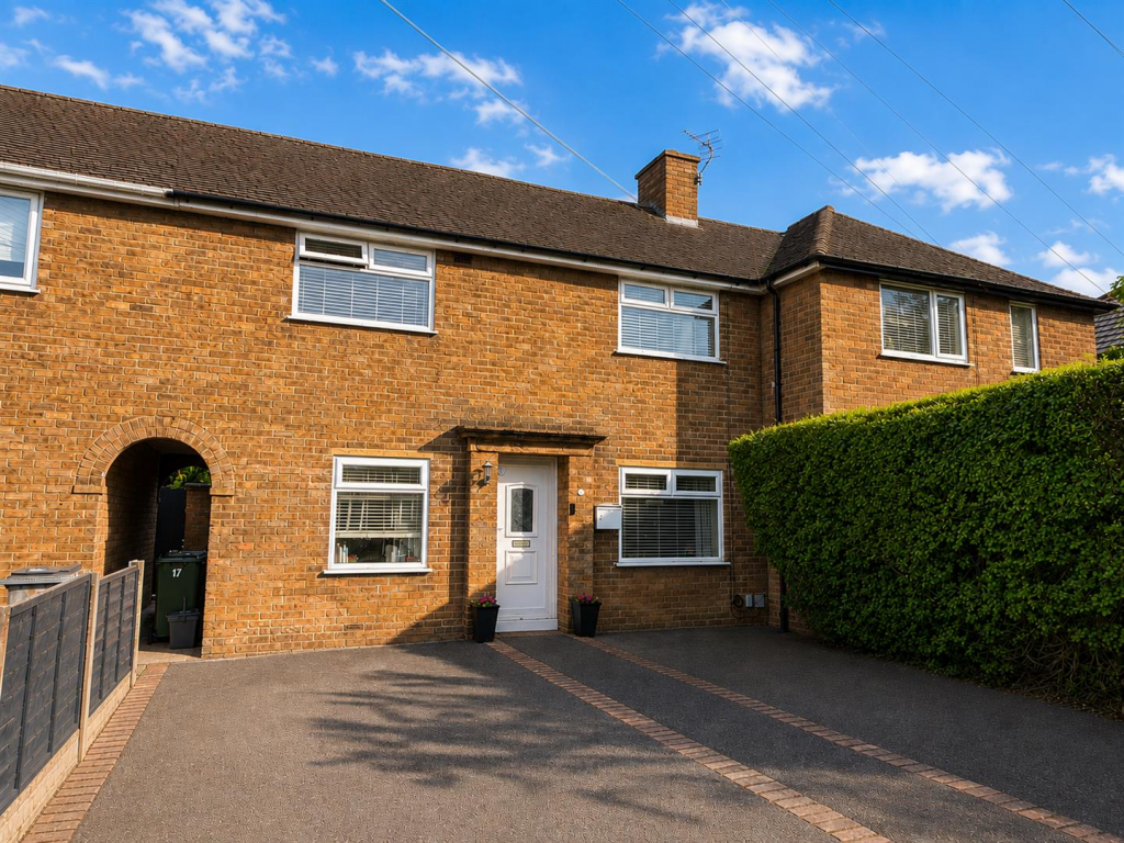 House in Pensby, Liverpool City Region