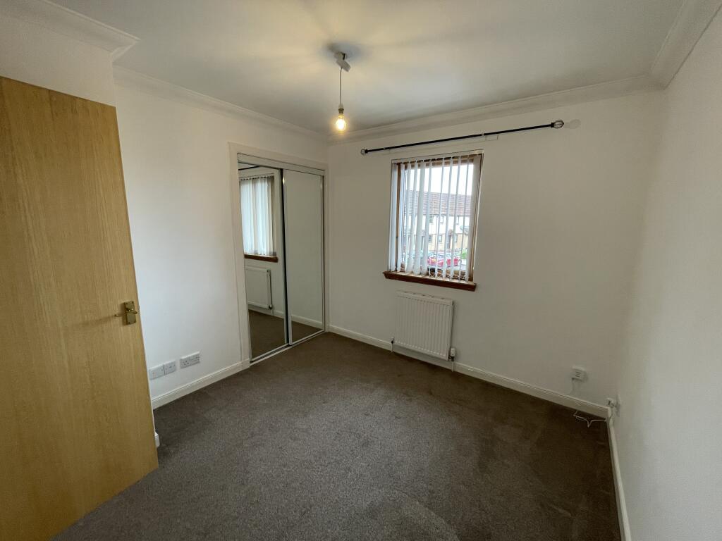 Apartment in Falkirk, New Carron Village, Bainsford - View 4