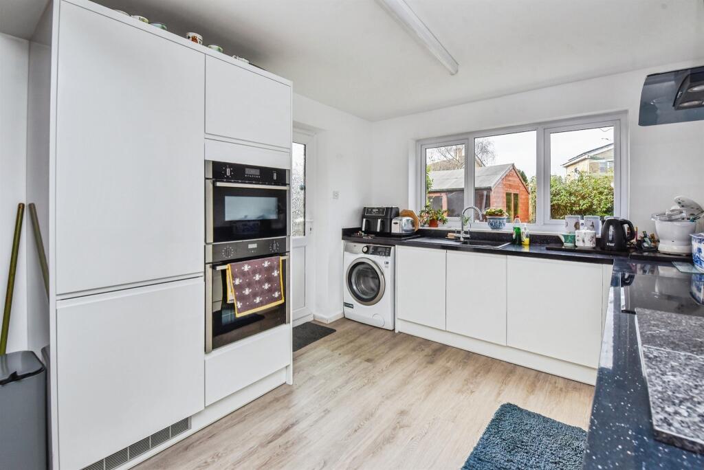 Additional image 2 of Sycamore Grove, TROWBRIDGE