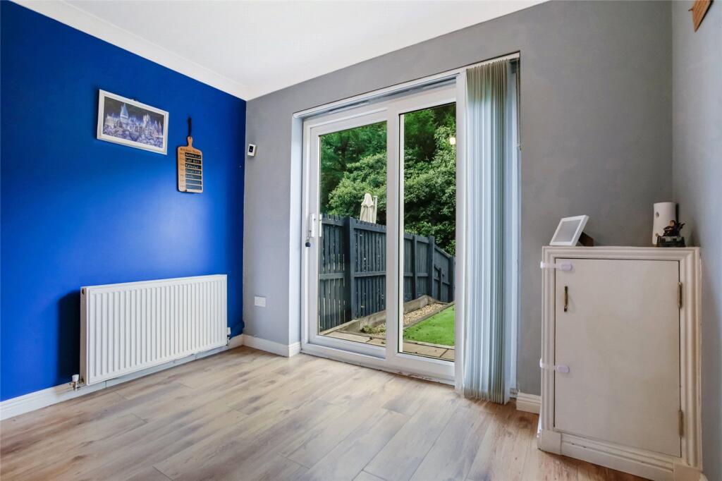 House in Motherwell - View 5