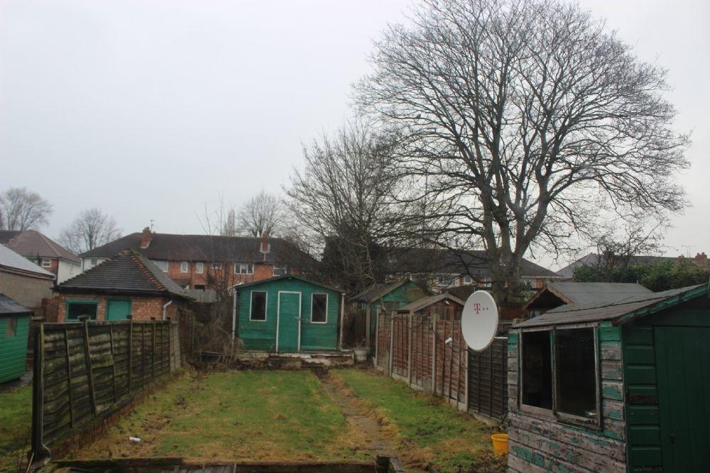 Photo of the property
