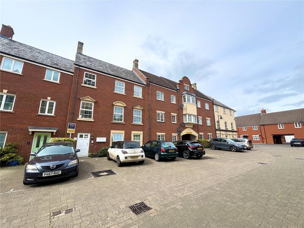 Main image of property: Zakopane Road, Haydon End, Swindon, Wiltshire, SN25