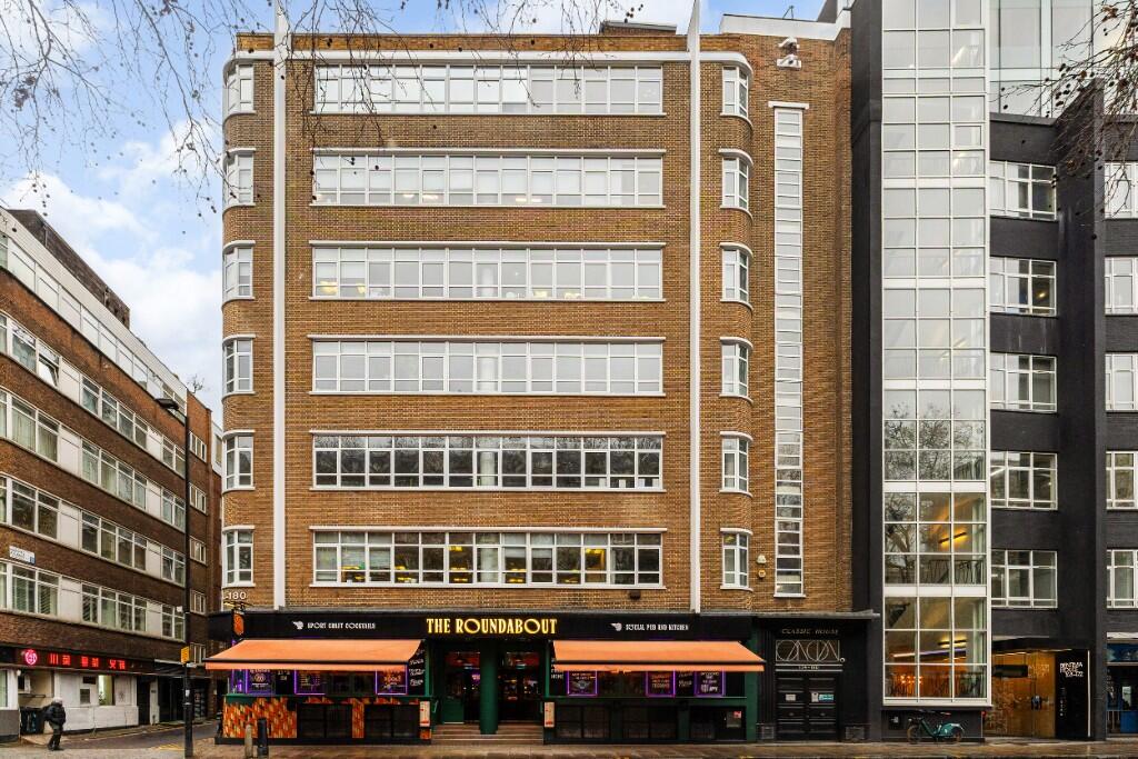 Main image of property: Classic House, London, EC1V