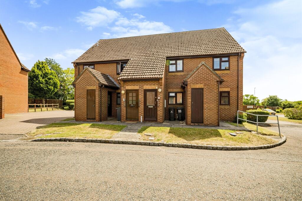 Main image of property: Lansdowne Way, High Wycombe
