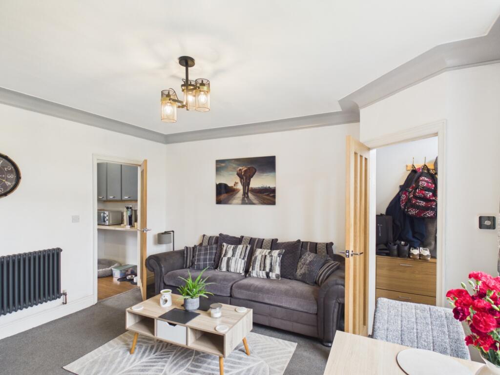 St. Helena Road, Bradford, West Yorkshire, BD6 - View 3