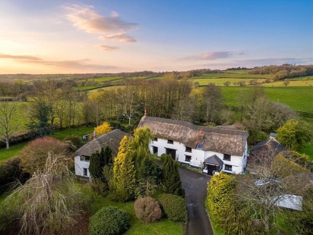 Main image of property: Iddesleigh, Winkleigh, Devon