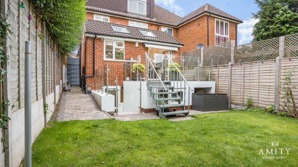 Additional image 22 of College Hill, Sutton Coldfield