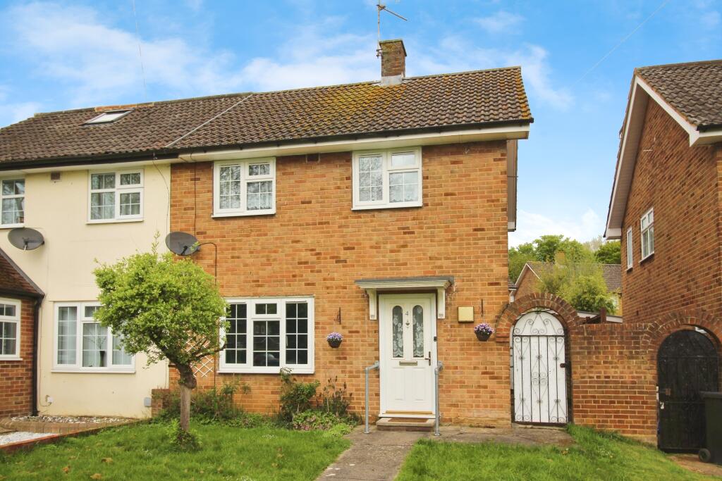 Main image of property: Thrift Green, Brentwood, CM13