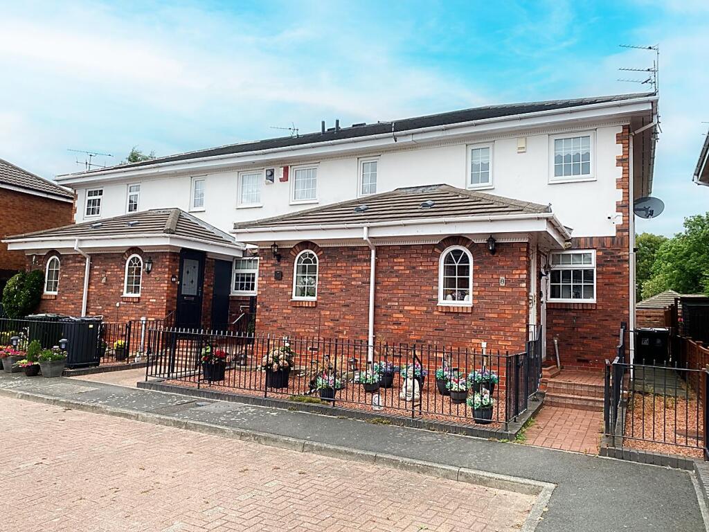 Main image of property: Stadium Villas, Wallsend